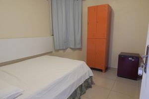 Alojamiento - Good Hostel & Pousada