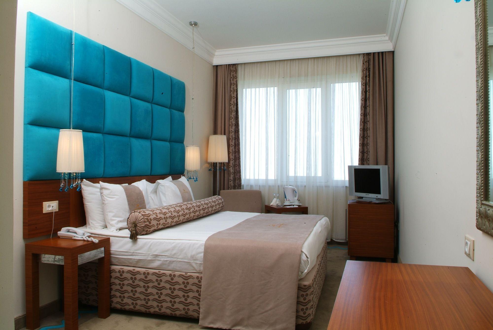 Habitación Gönlüferah Thermal Hotel