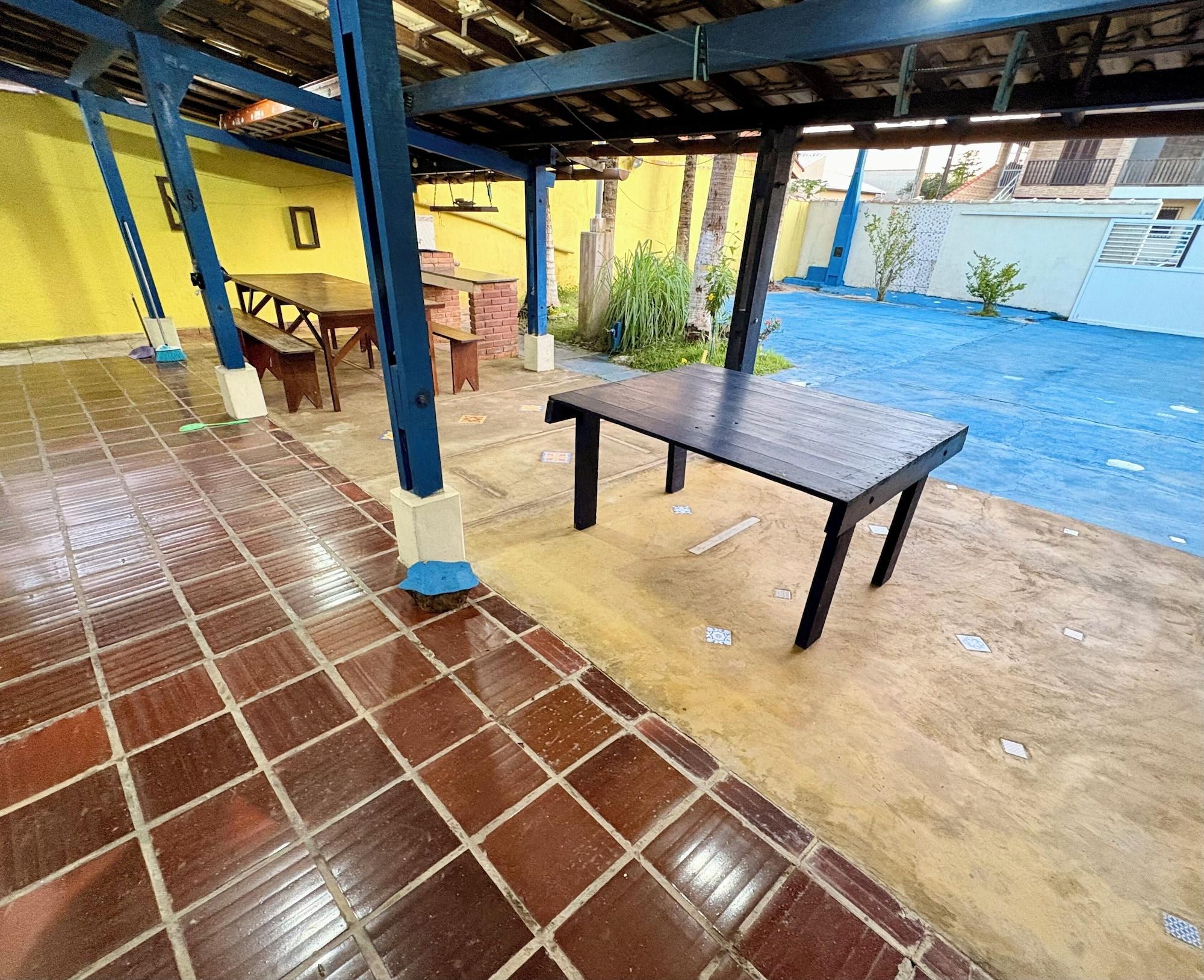 Comodidades del Alojamiento Casa em Ilha Comprida