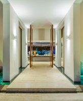 Arriendo temporal - Oceanfront, Luxury Villa on Golf course, fully staffed including 5 star chef.