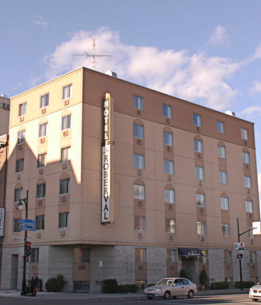 Variados (as) Hotel Le Roberval