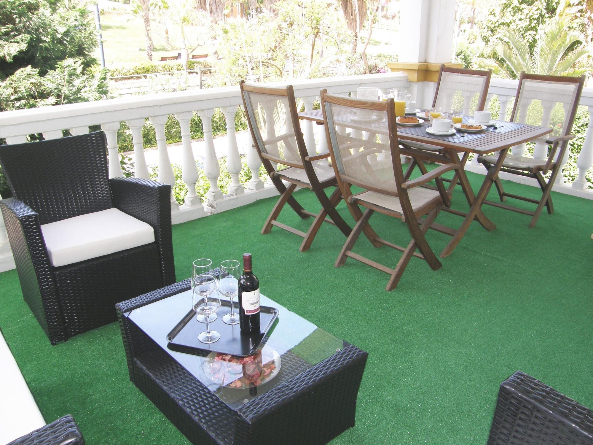 Varios Apartamento Dama de Noche Marbella