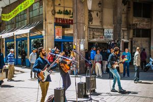 Actividad - Discover the Medina Inside - Small Group Tour