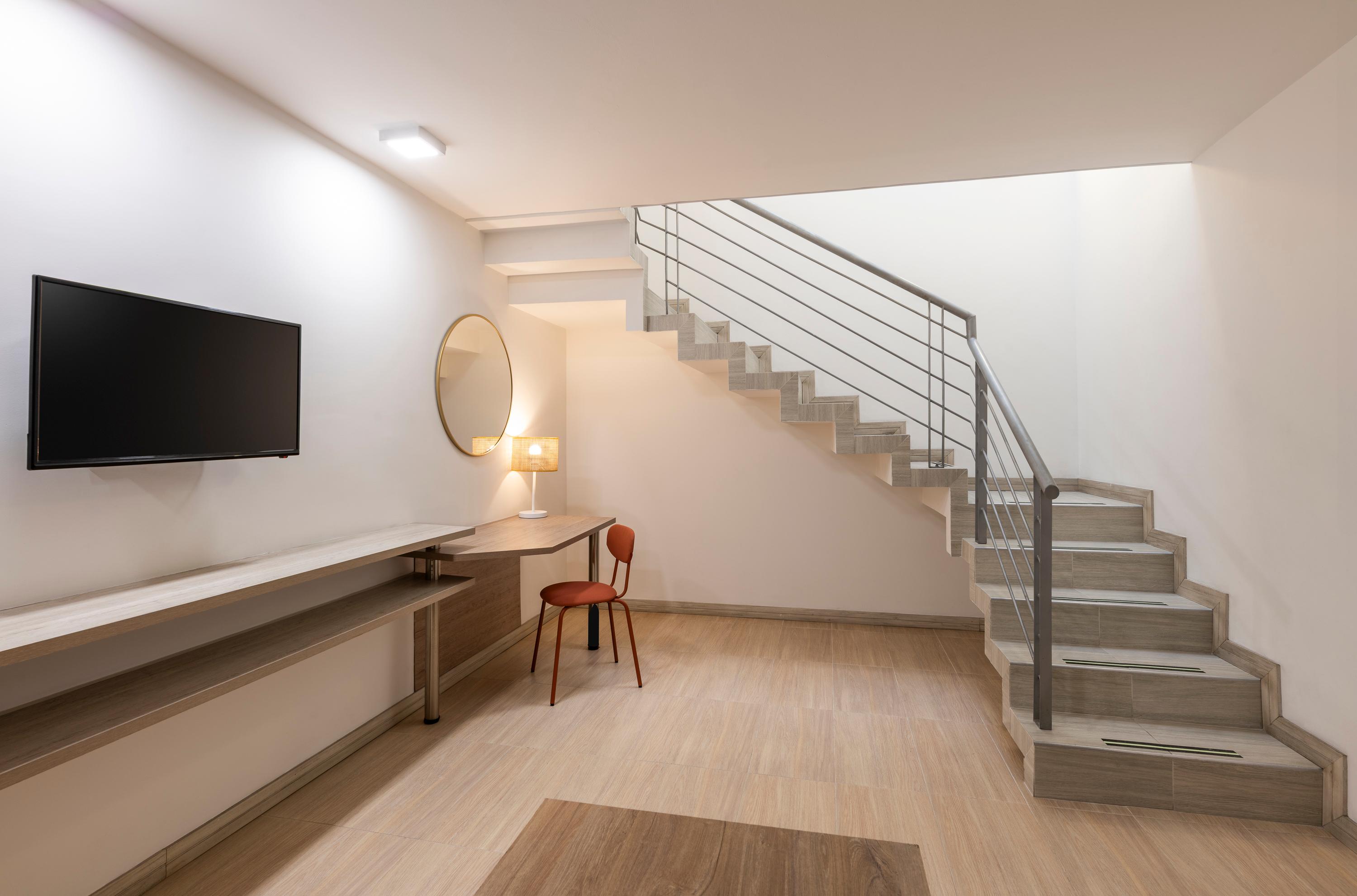 Habitación MS Pacífico Chipichape Plus