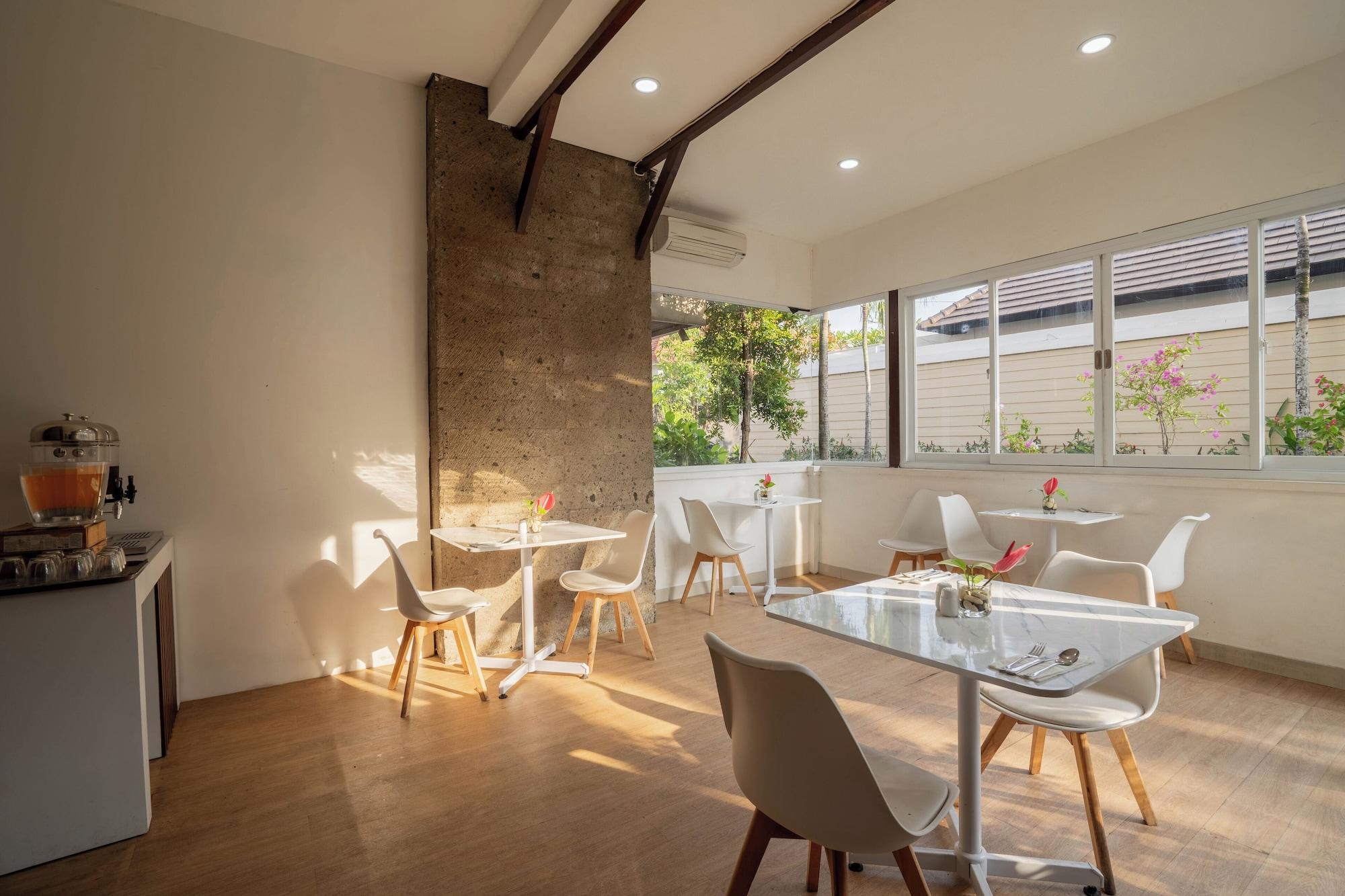 Restaurant Swiss-Belcourt Sunset