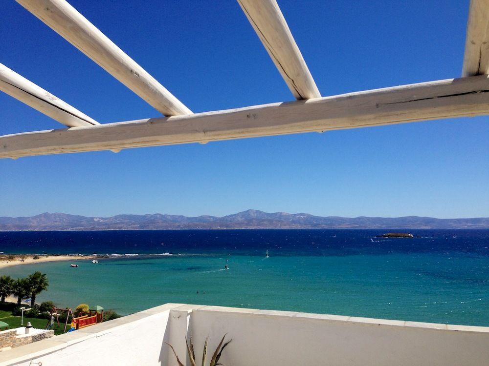 Varios Paros Blue Dolphin