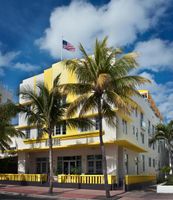 Alojamiento - Leslie Hotel Ocean Drive