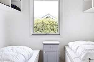 Alquiler Vacacional - 5 Person Holiday Home in Slagelse