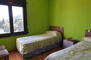 Alquiler Vacacional - Apartamento 5594