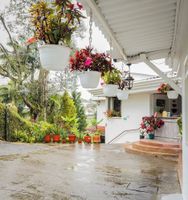 Alojamiento - HOTEL CAMPESTRE VILLA MARY