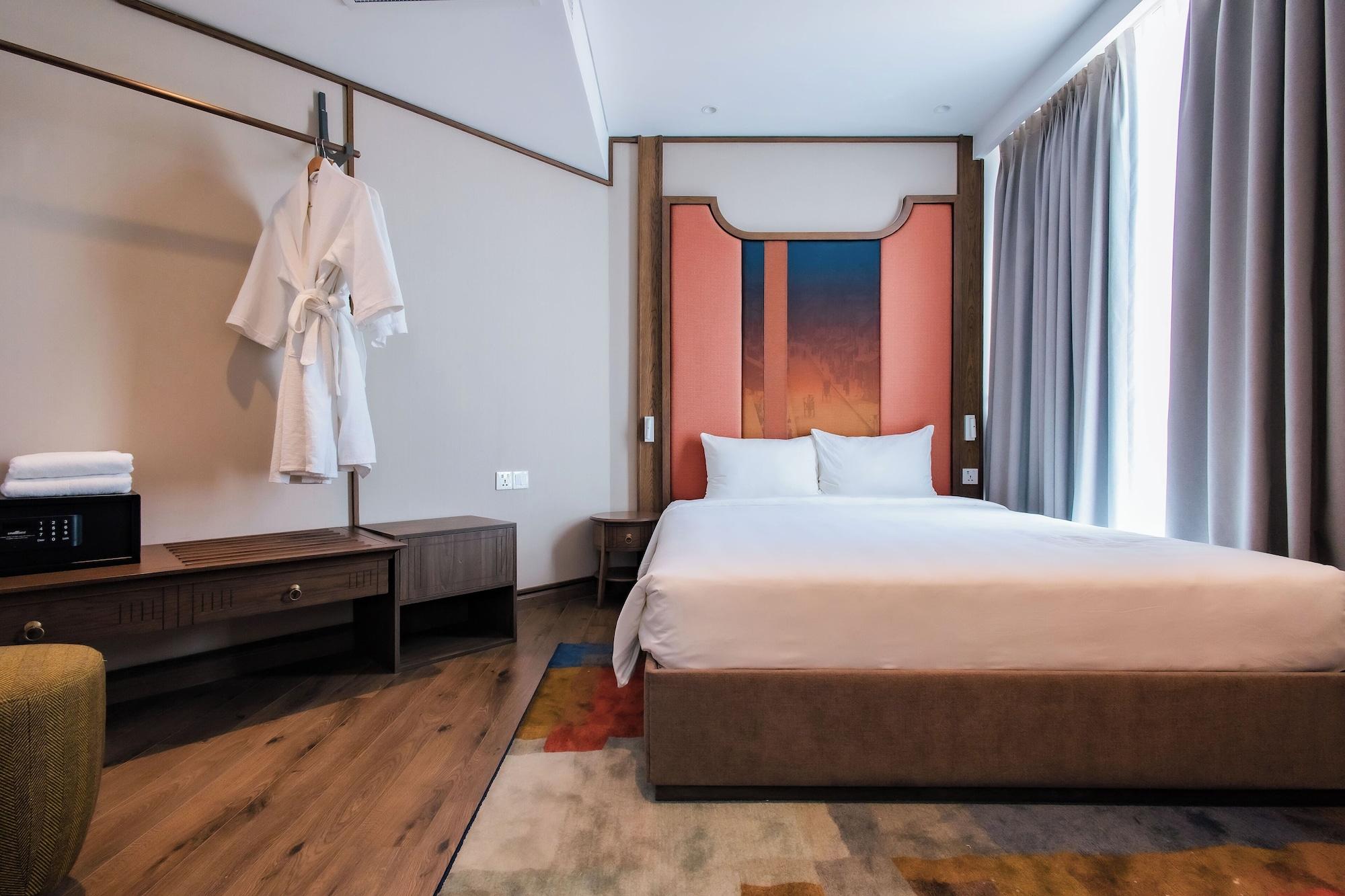 Habitación Luxury Sun-Beach-Relax Mandala