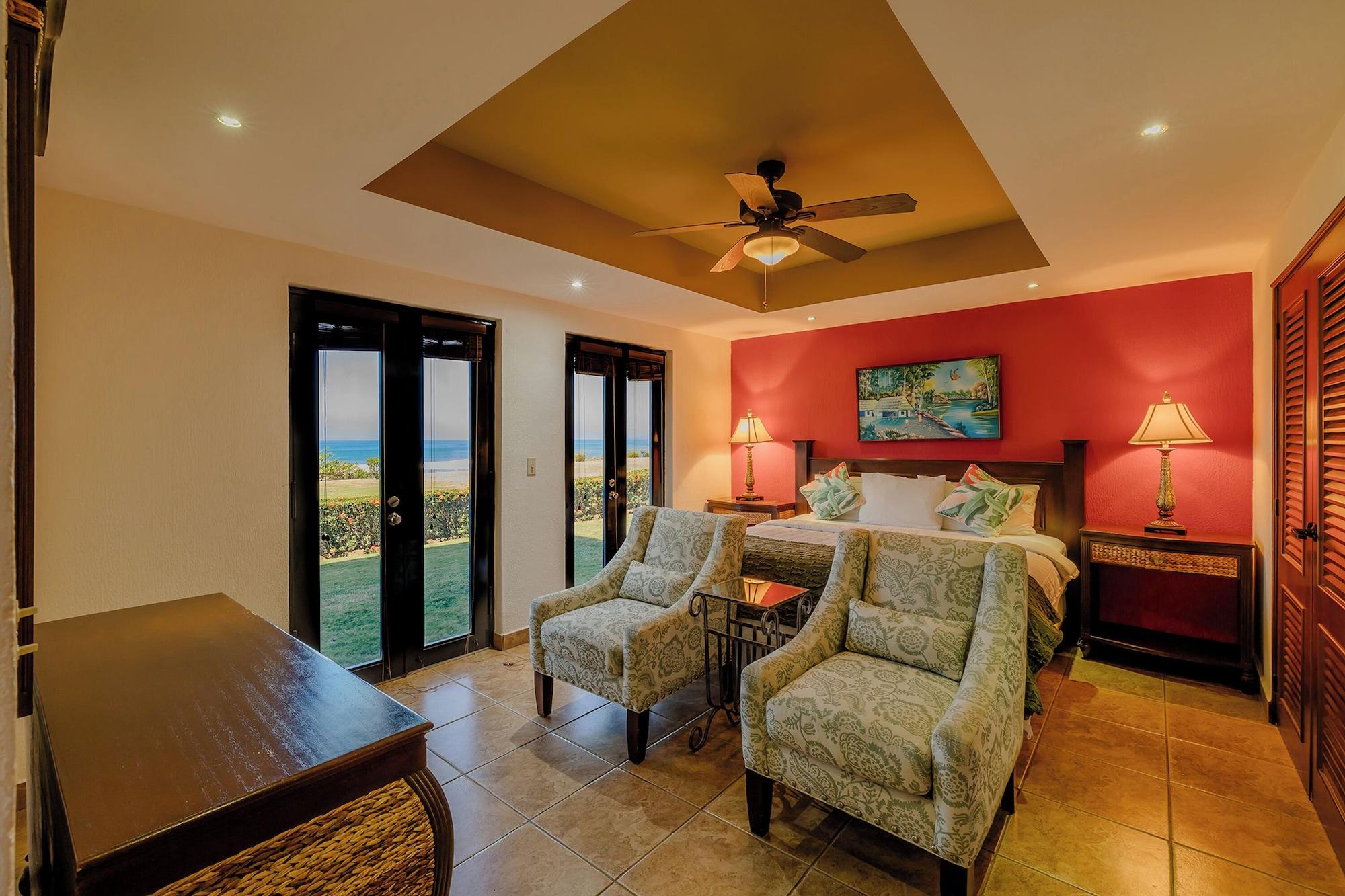Habitación Gran Pacifica Beach and Golf Resort