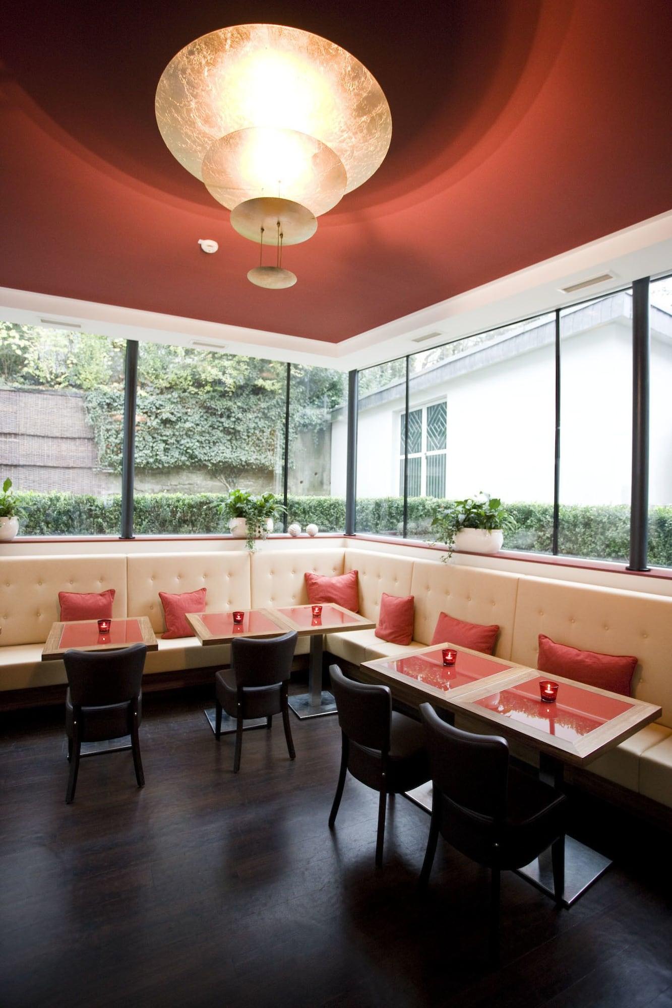 Restaurant Hotel Gräfrather Hof