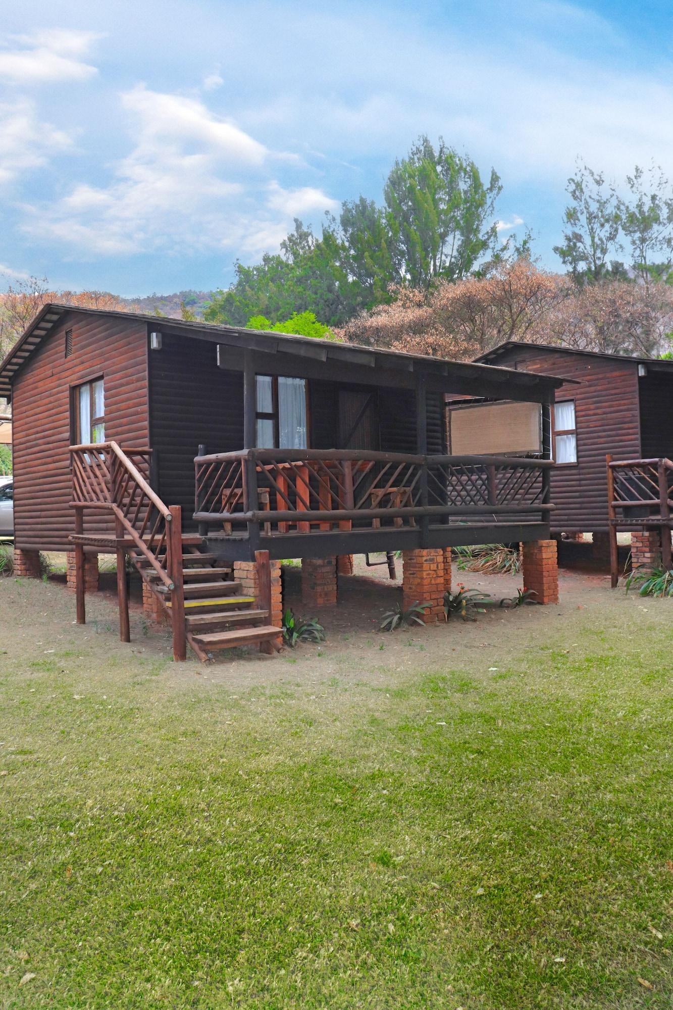 Vista Exterior Olifants River Lodge by Dream Resorts