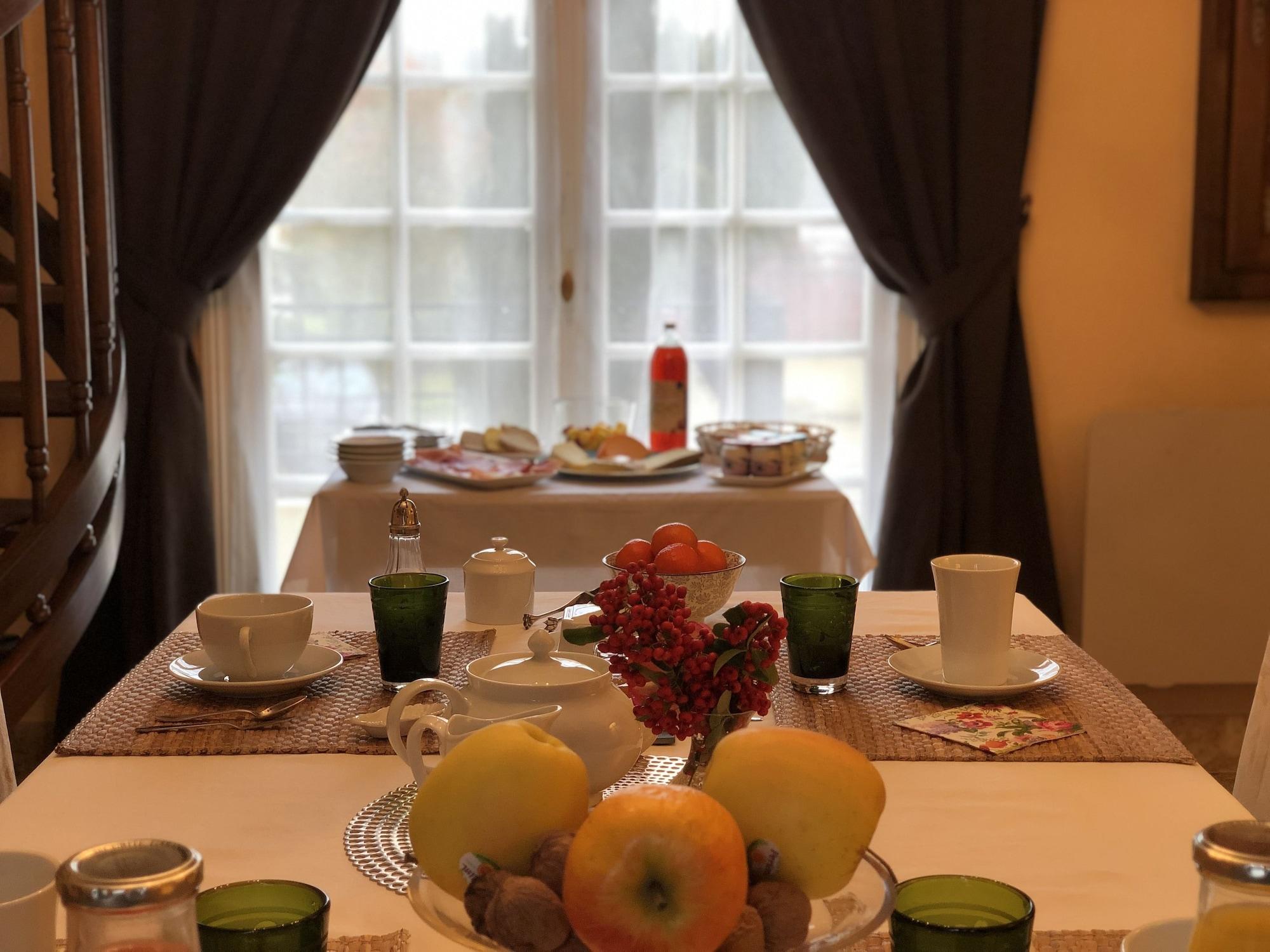 Restaurant Maison Blanche