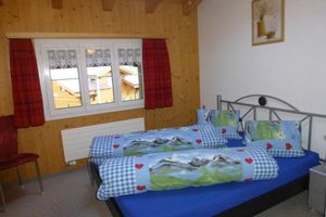 Alquiler Vacacional - Holidays at the foot of the Eiger North Wall