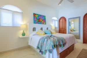 Alquiler Vacacional - Casa Oasis - secluded oceanfront home on Isla Mujeres with private pool