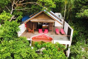 Alquiler Vacacional - The Place Luxury Boutique Villas