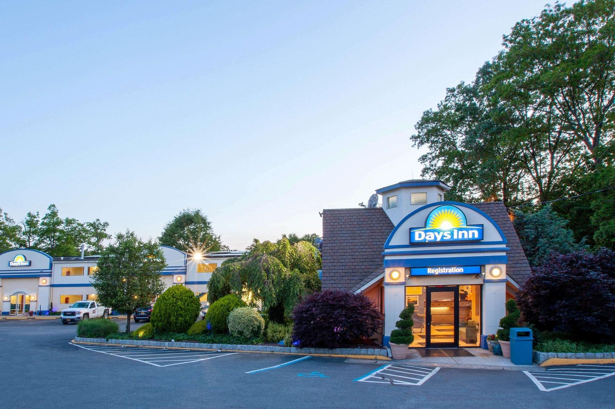 Varios Days Inn by Wyndham Nanuet / Spring Valley