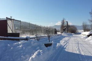 Alojamiento - Rosslwirt