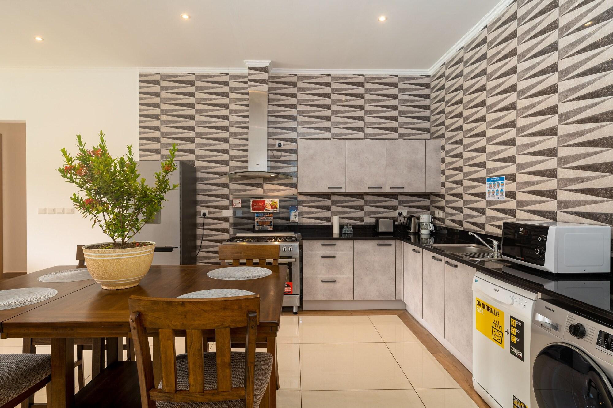 Equipamiento de Habitación Royale Suites by Arc Royale Luxury Apts
