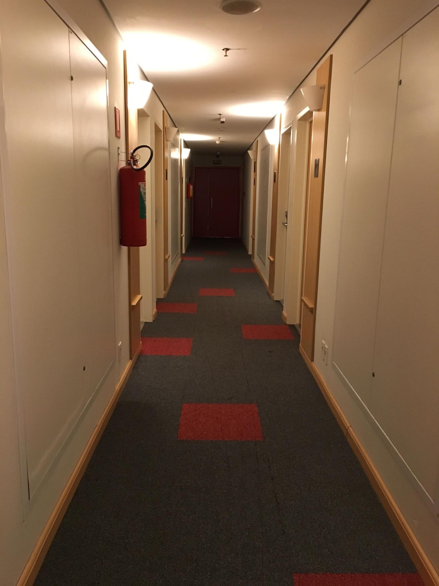 Varios Oft Plaza Oeste Hotel