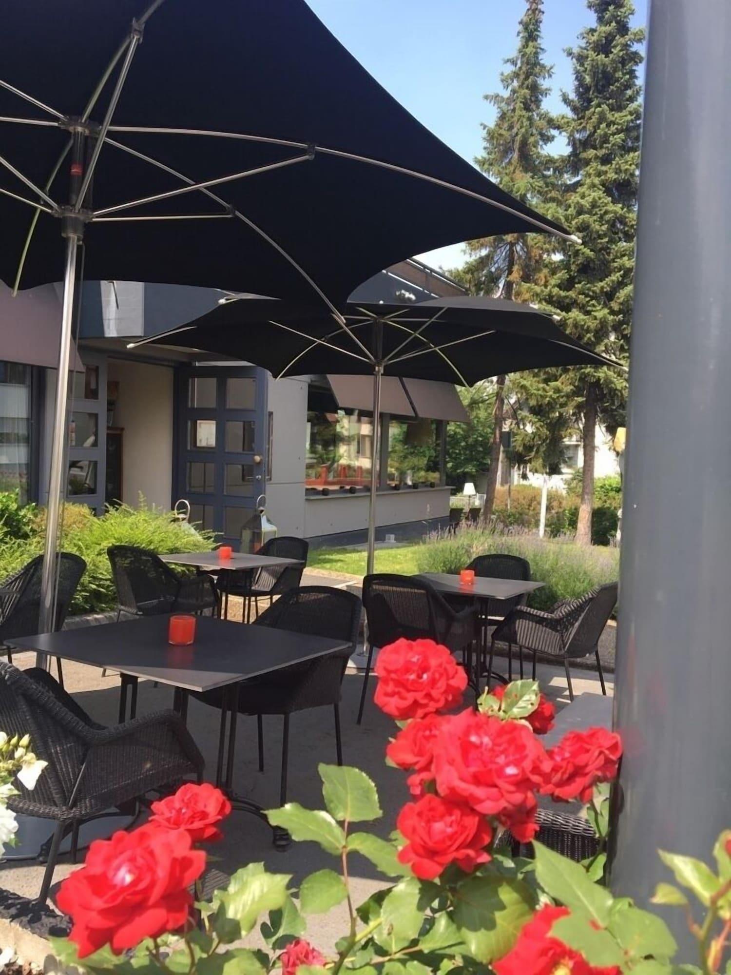 Varios Hotel Restaurant Felderbock