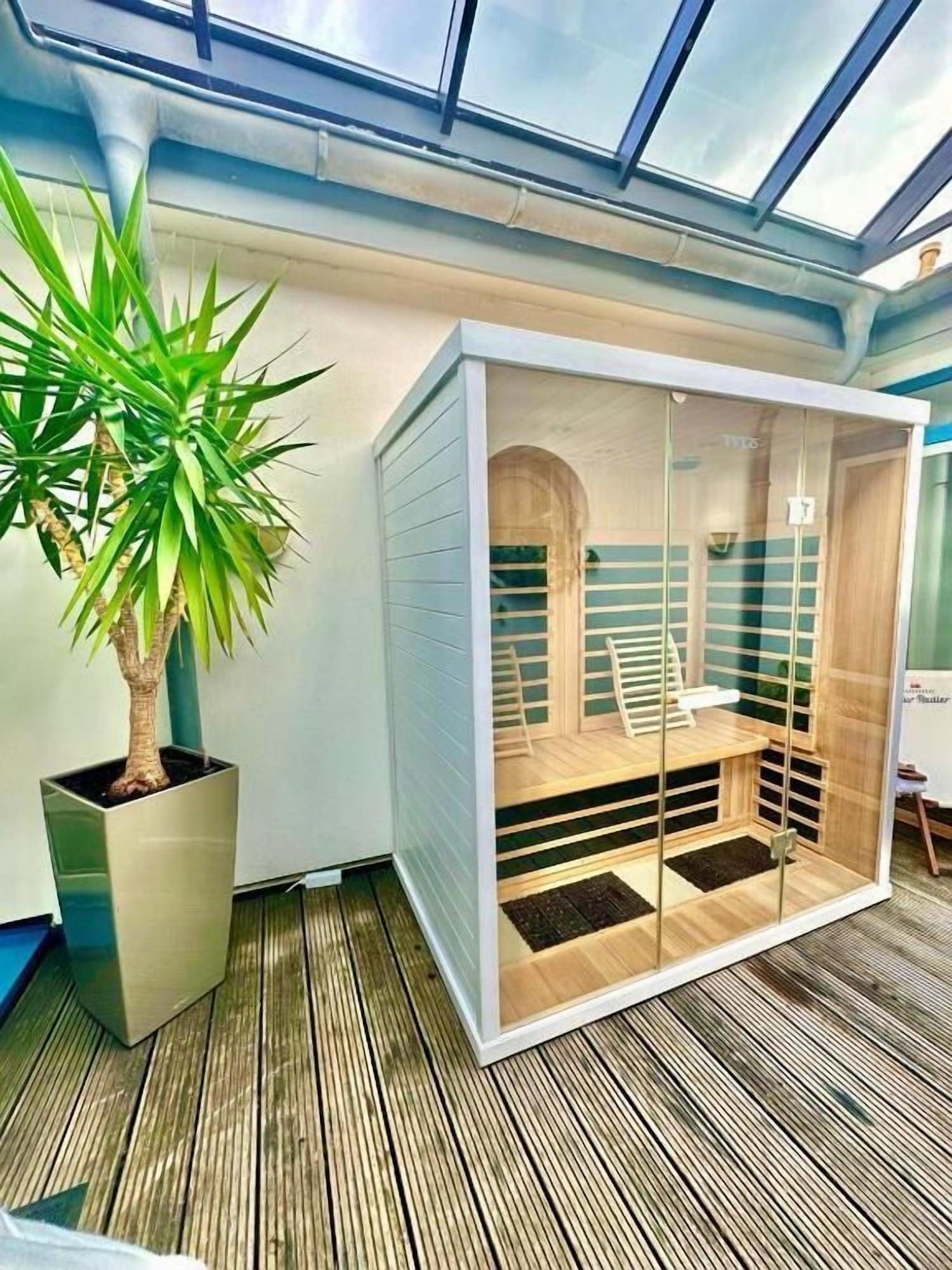 Spa Gästehaus Weserblick