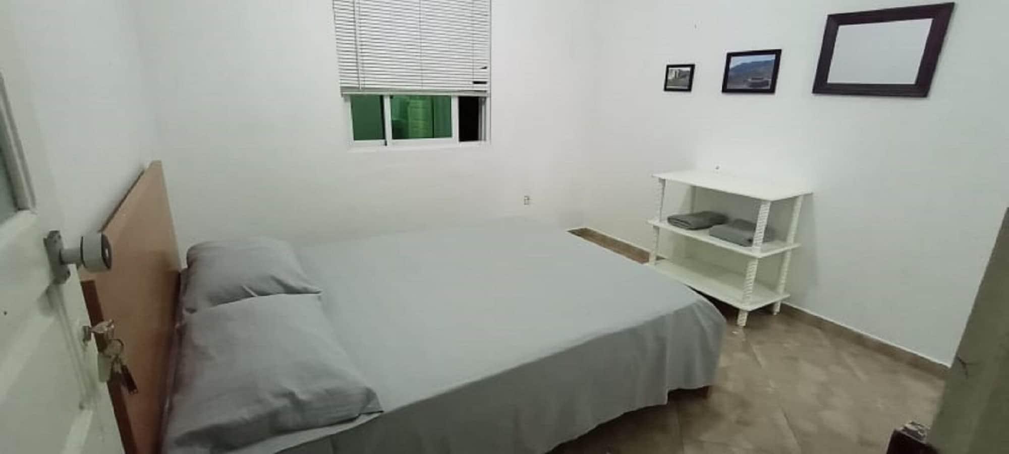 Set de Habitación Casa Monte Amarelo