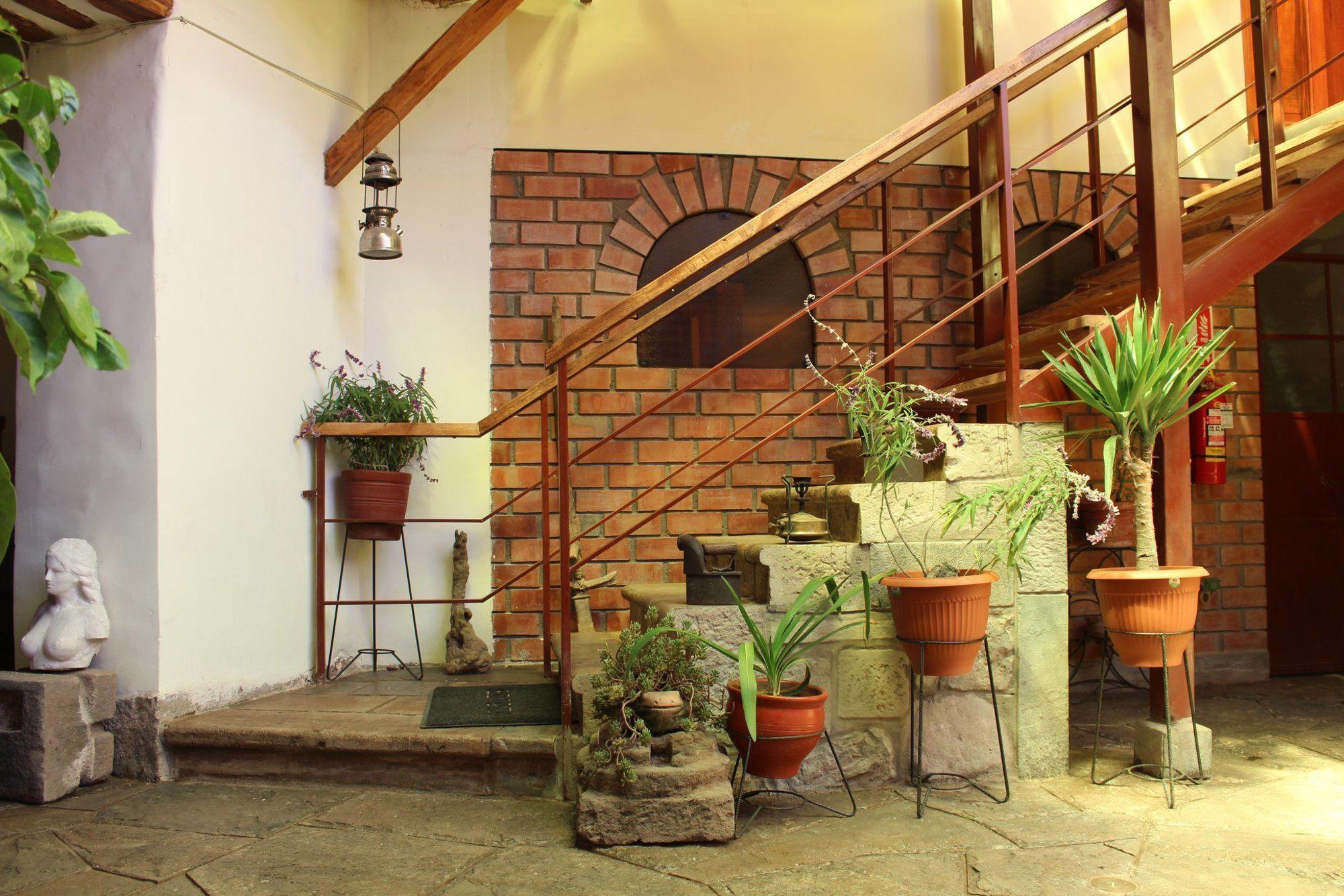 Varios Casa Arcopata