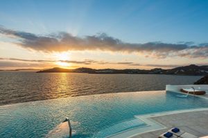 Alojamiento - AGL Luxury Villas