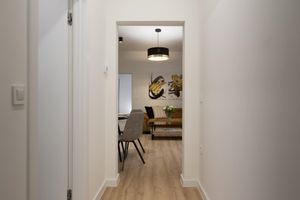 Renta temporal - Apartment Palazzo Zagreb