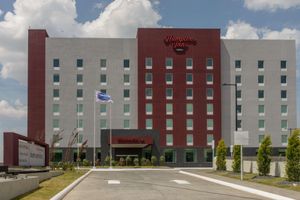 Paquete - Hampton Inn by Hilton Zacatecas