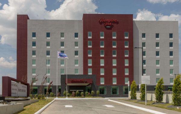 Hampton Inn by Hilton Zacatecas