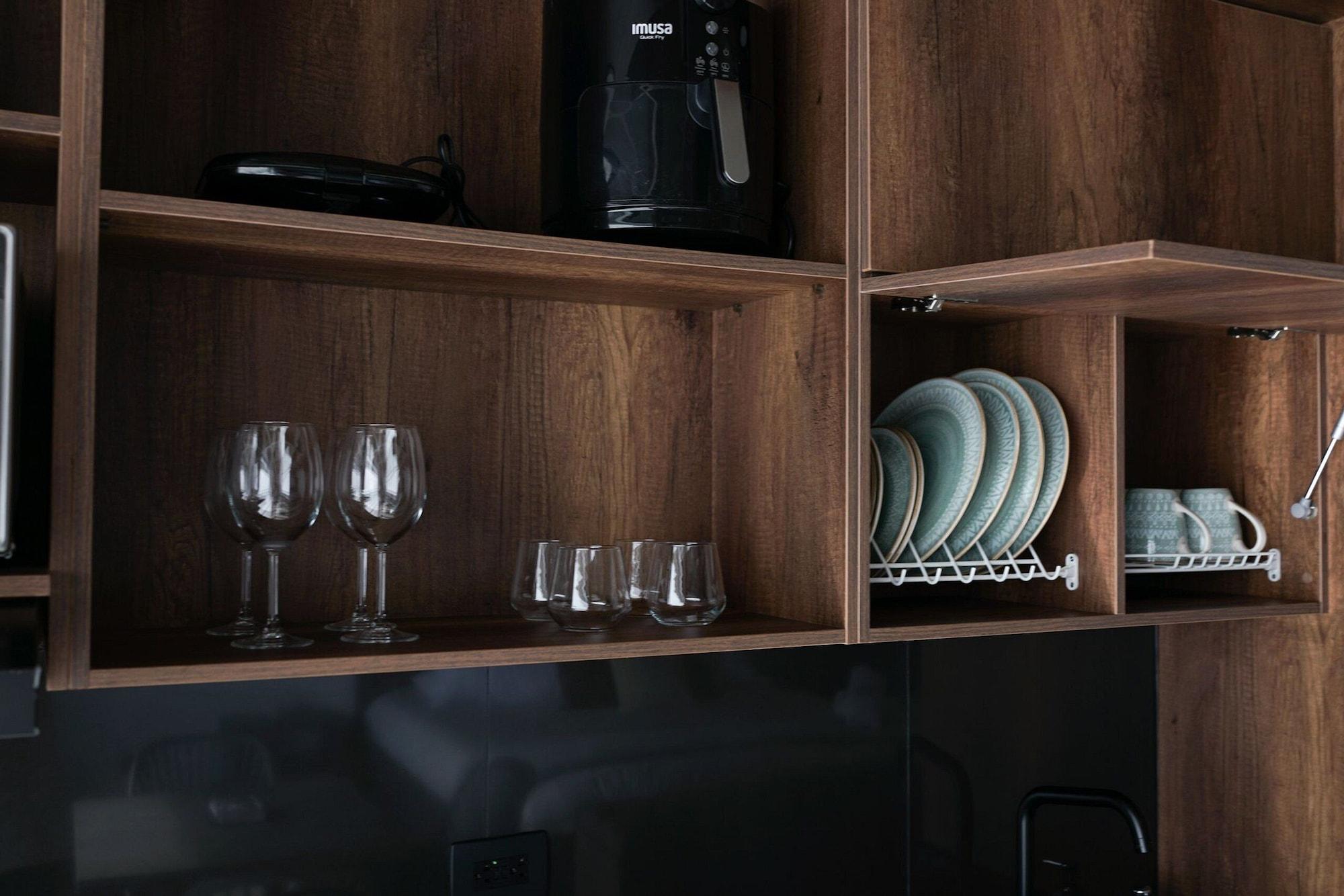 Set de Habitación Epic Suites x Ahead