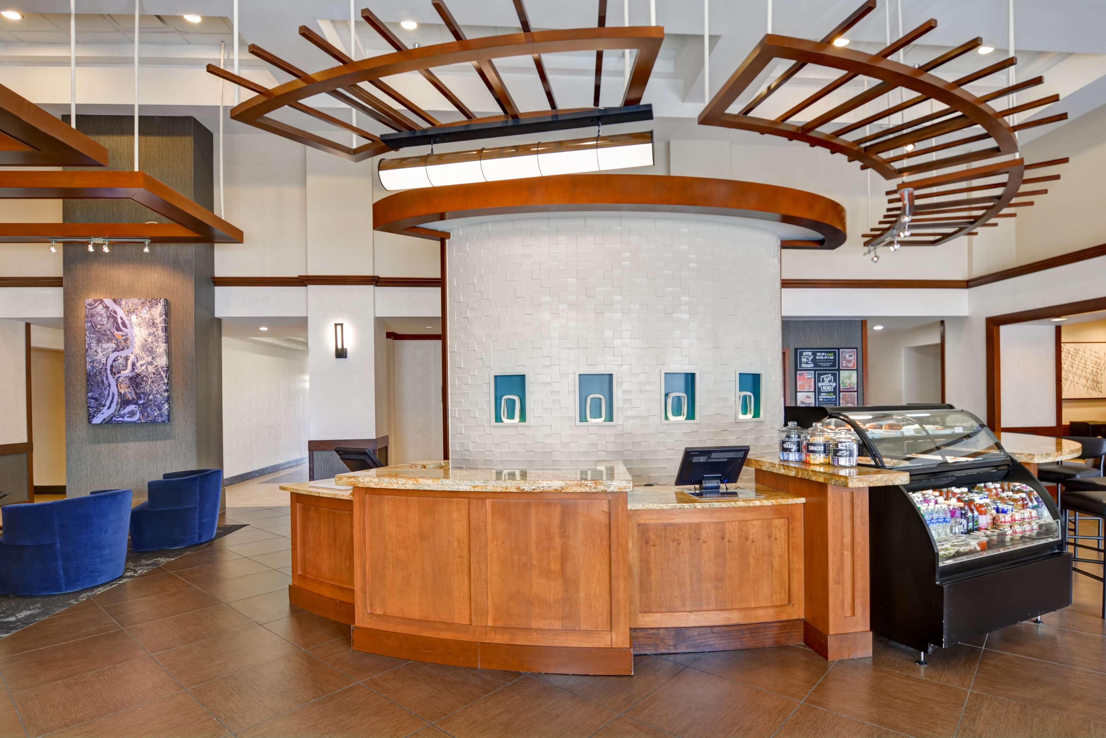 Restaurant Hyatt Place Memphis/Wolfchase Galleria