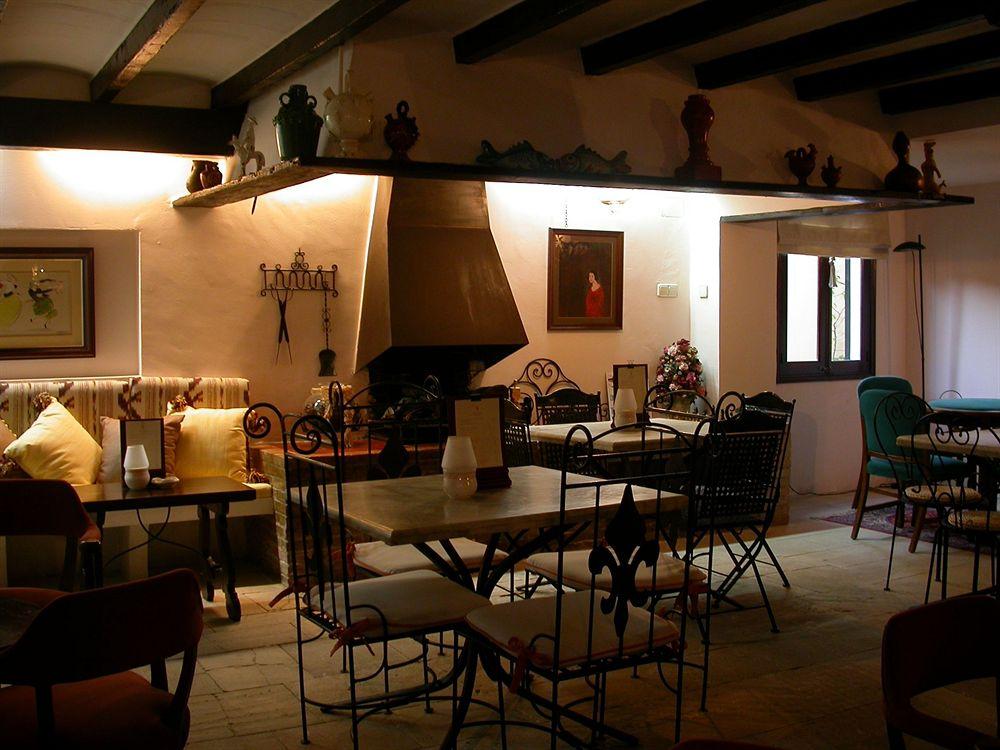 Restaurant Hotel Bahía