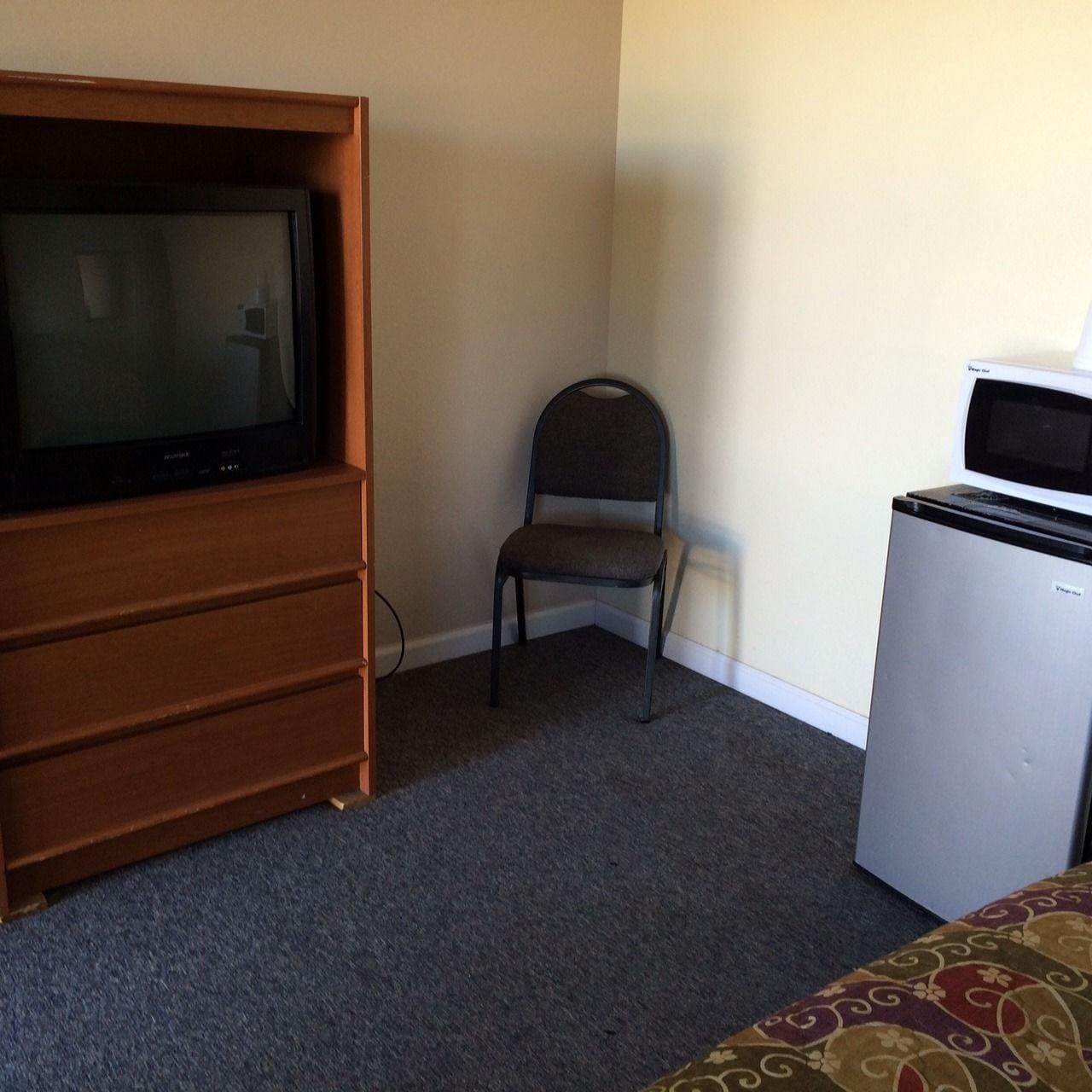 Set de Habitación Colonial Motel