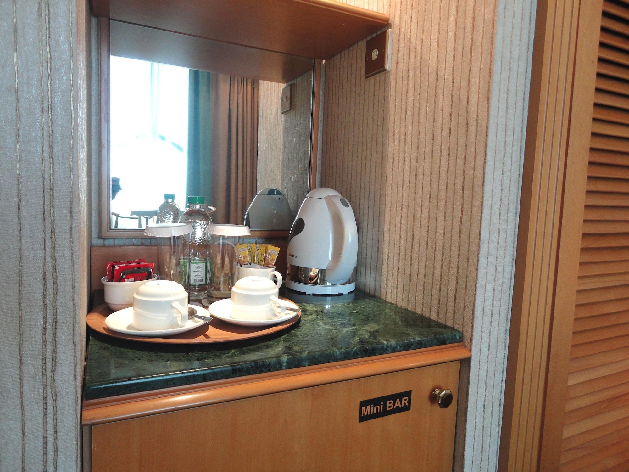 Set de Habitación Beach Bay Hotel