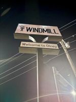 Alojamiento - The Windmill Motel
