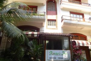 Alojamiento - Renzo's Inn
