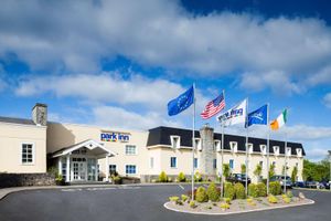 Alojamiento - Park Inn by Radisson Shannon Airport