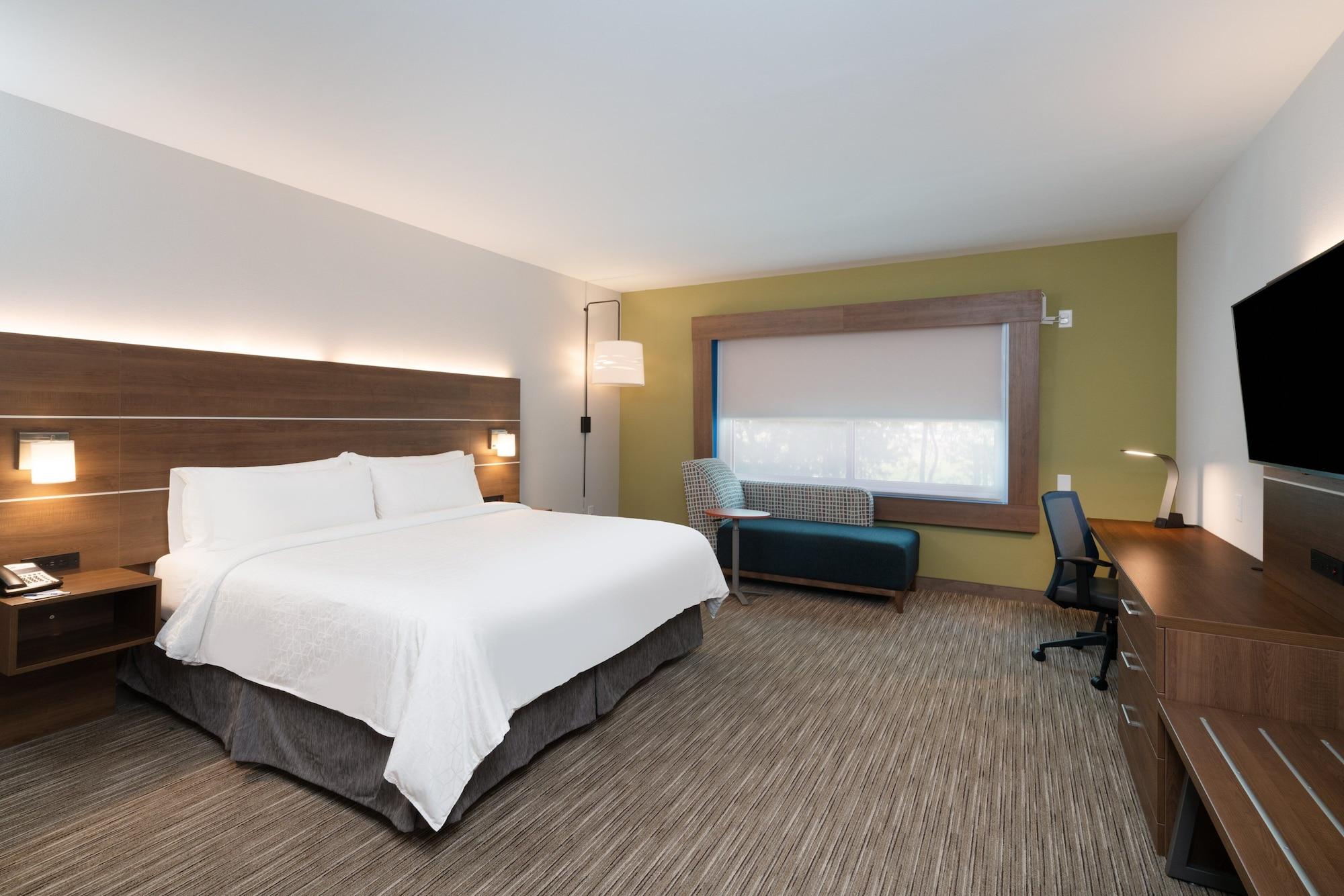 Habitación Holiday Inn Express & Suites Atlanta Airport NE - Hapeville  by IHG