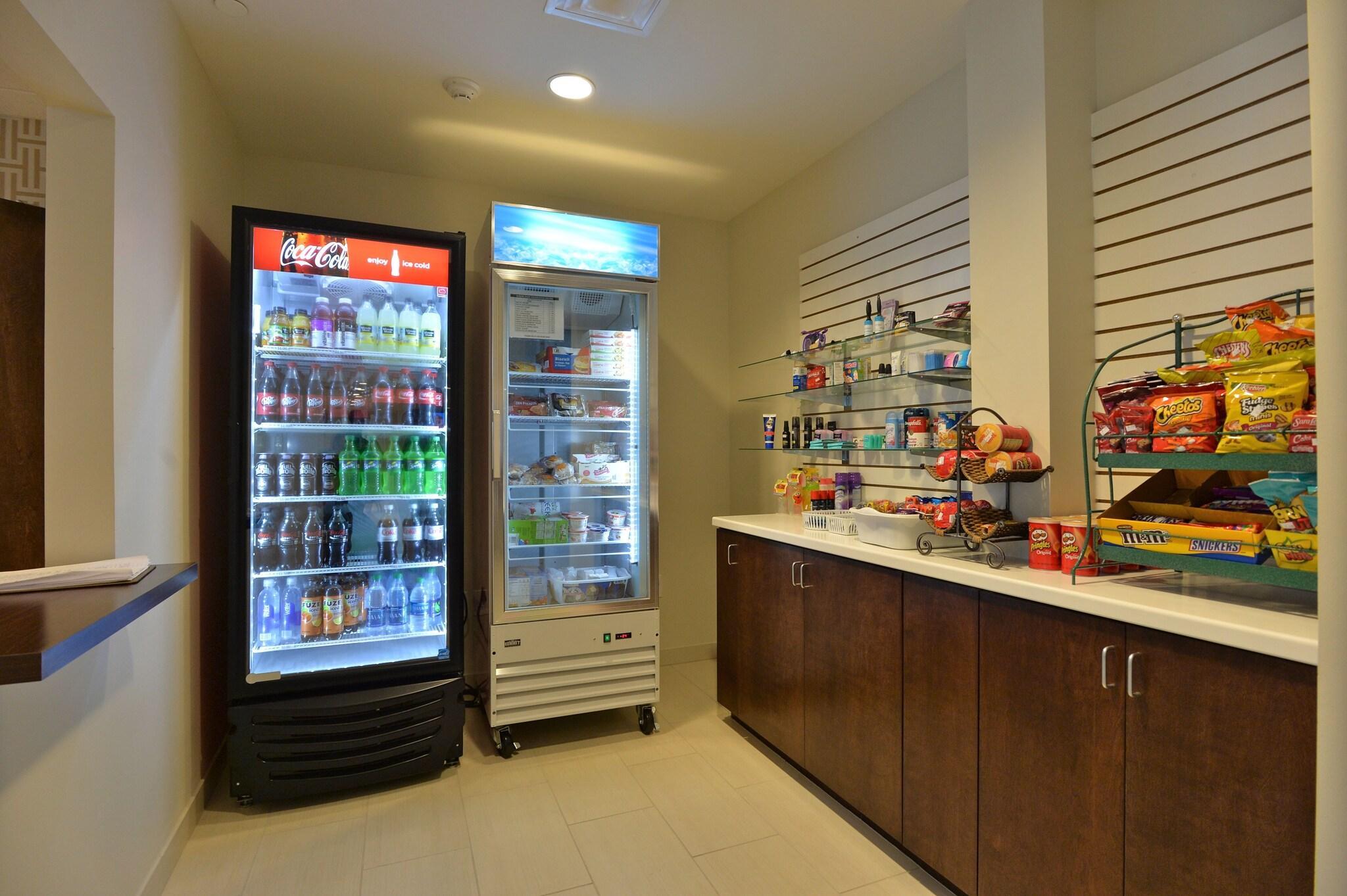 Bar/Salón Hawthorn Extended Stay by Wyndham El Paso