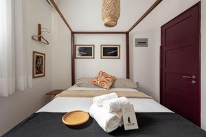 Alojamiento - Hotel Casa do Bispo