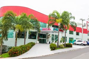 Alojamiento - Alji Hotel Indaiatuba