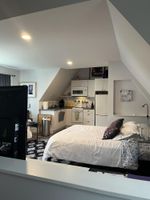 Alquiler Vacacional - Renovated Studio near Downtown Birmingham