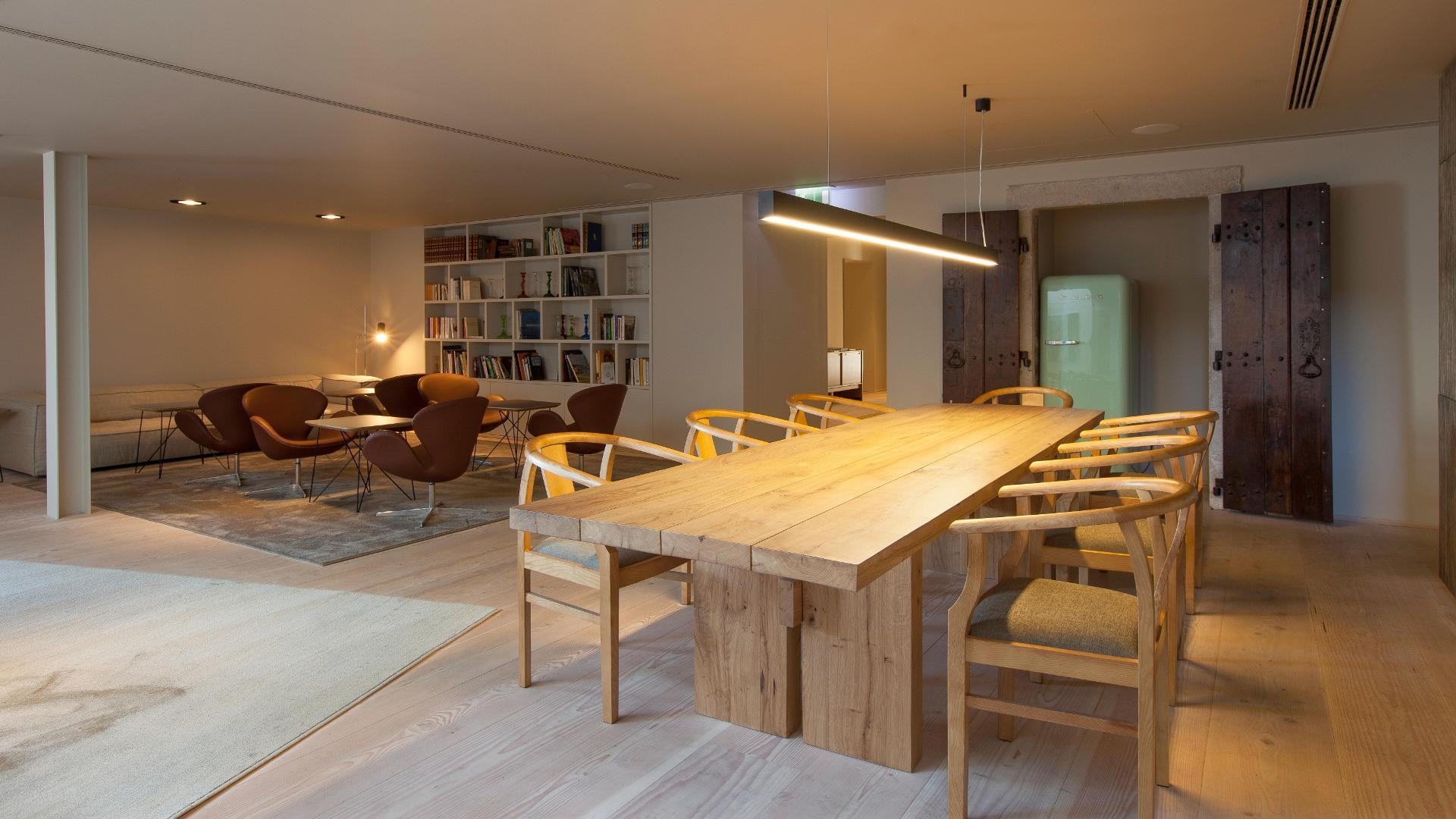 Restaurant Memmo Alfama - Design Hotels
