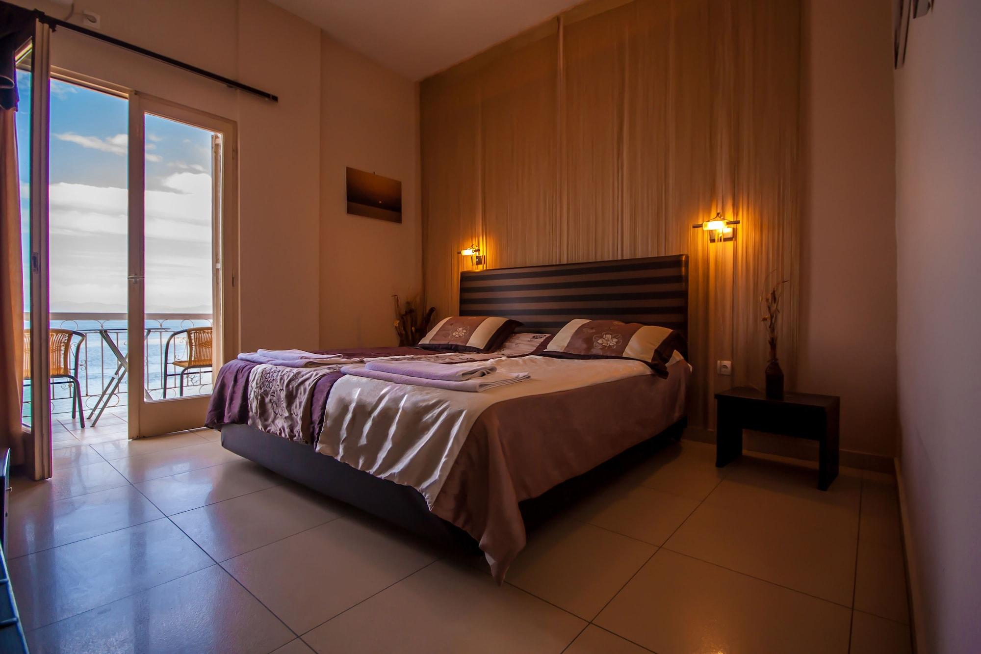 Varios Hotel Plaza