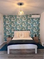 Alquiler Vacacional - New little villa in picturesque village of Paul do mar with large jacuzzi